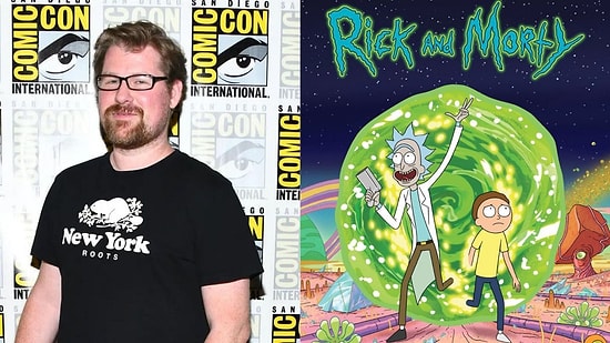 Justin Roiland's Departure: What's Next for Rick and Morty