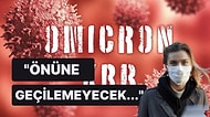 Koronavirüsün Yeni Varyantı Kraken'in Türkiye'de Başlamış Olabileceği İddia Edildi