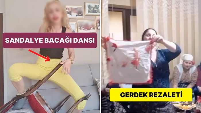 Gördüğünüz Andan İtibaren Ömrünüzden Ömür Götürecek Birbirinden Acayip Görseller