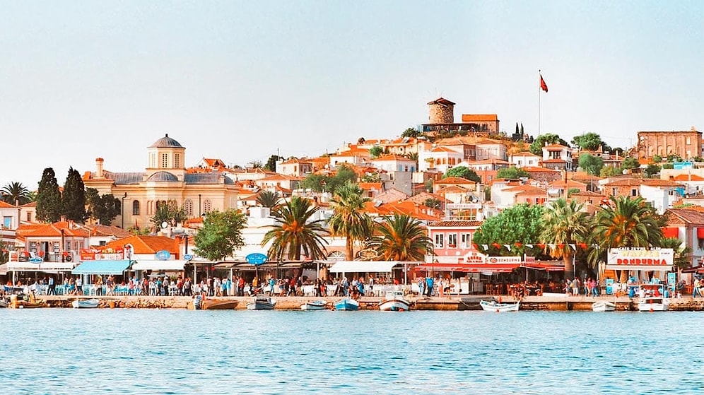 24 Must-Visit Places in Turkey for an Unforgettable Fall Adventure