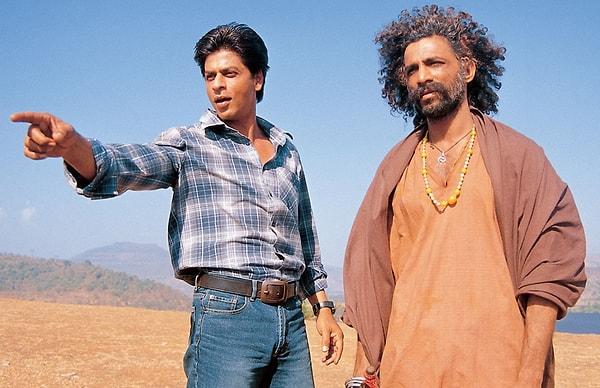 9. Swades: We, the People