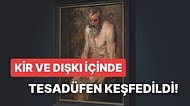 Bir Kulübede Kir ve Dışkı İçinde Tesadüfen Keşfedilip Milyonlarca Dolara Satılan Ünlü Tablonun Hikayesi