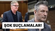 Film Setinde Yönetmeni Vuran Hollywood Yıldızı Alec Baldwin Hakkında Yeni İddialar Ortaya Atıldı!