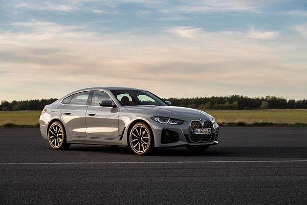 BMW 4 Serisi fiyat listesi Şubat 2023