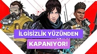 Veda Edenlerde Bugün: Apex Legends Mobile İlgisizlikten Kapanıyor