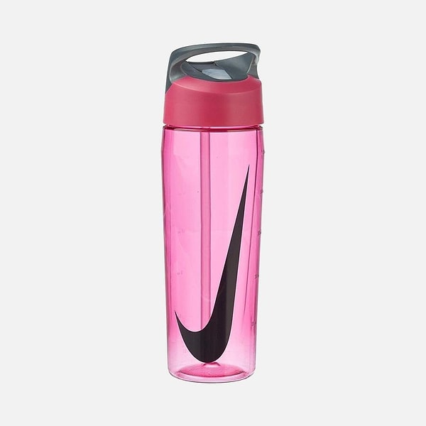 1. Nike TR Hypercharge Straw Bottle Suluk