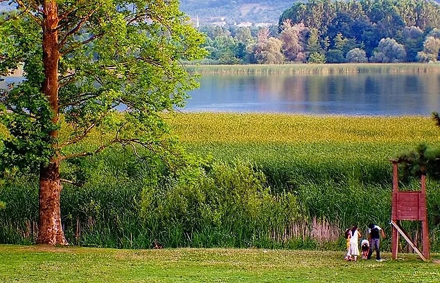 3. Kocaeli - Sapanca