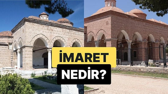 Yoksullara Yardım İçin Oluşturulan Hayır Kurumları: İmaret Nedir?