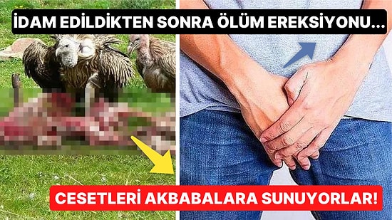 Her Gün 153 Bin İnsan Ölüyor! Mutlaka Bilmek İsteyeceğiniz Ölümle İlgili En İlginç 15 Bilgi