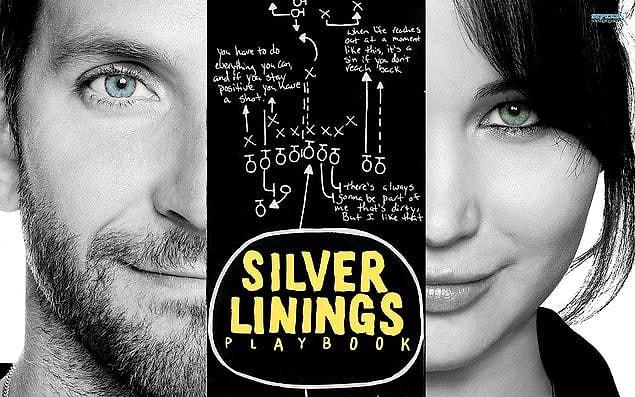 4. Silver Linings Playbook (2012)