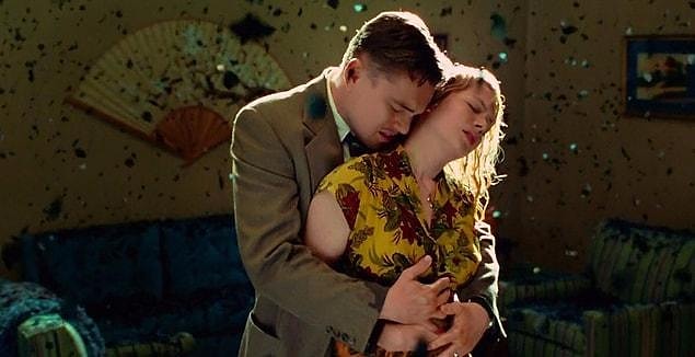 6. Shutter Island (2010)