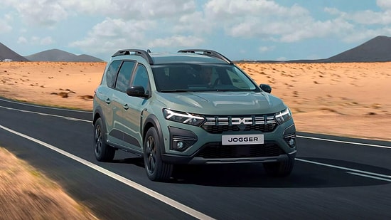 Dacia Fiyat Listesi Şubat 2023: Dacia Duster Sandero, Stepway, Jogger Güncel Fiyatlar