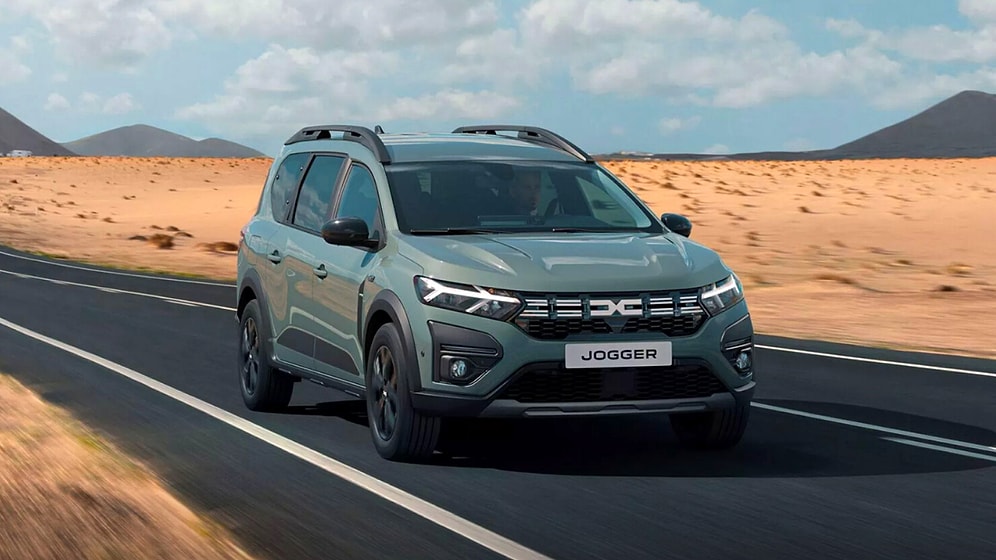 Dacia Fiyat Listesi Şubat 2023: Dacia Duster Sandero, Stepway, Jogger Güncel Fiyatlar