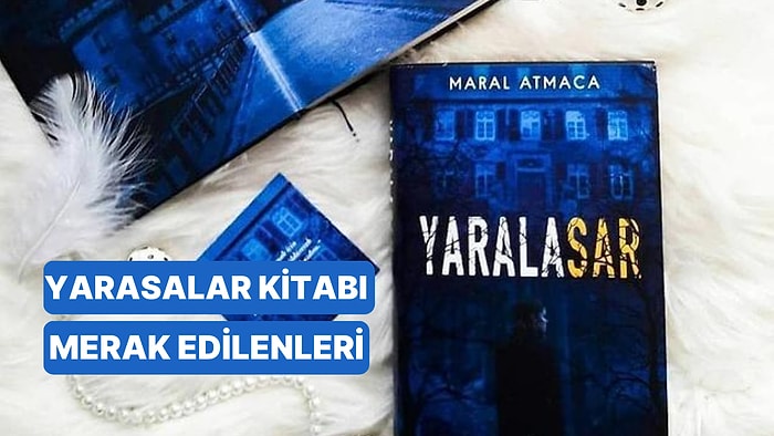 Yarasalar Kitabının Konusu Nedir, Ne Anlatıyor? Yarasalar Kitabı Hakkında Merak Edilenler