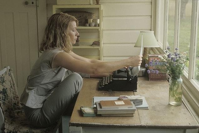 8. Sylvia (2003)