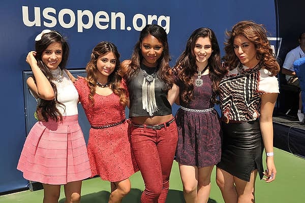 24. Fifth Harmony еще существует