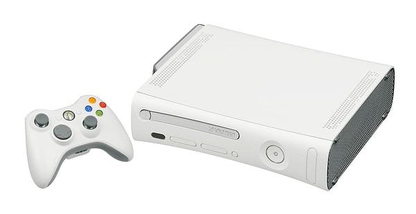 Bir dönemin PlayStation 3 rakibi Xbox 360.