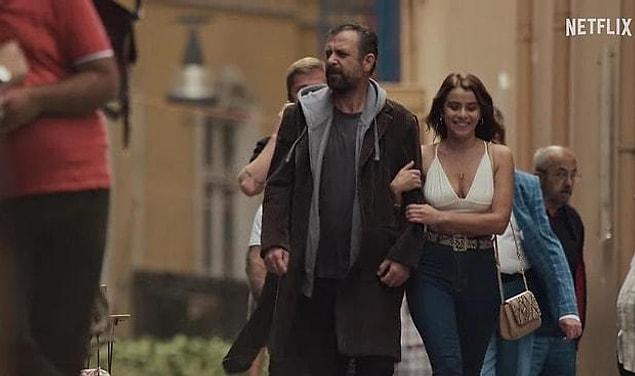İyi Adamın 10 Günü filmi oyuncu kadrosu ve devam filmleri ile şimdiden dikkatleri üzerine çekti. Netflix'te izleyici karşısına çıkacak filmin yönetmenliğini Uluç Bayraktar üstleniyor, senaryosunu ise Mehmet Eroğlu ve Damla Serim'in kaleminden çıkıyor.