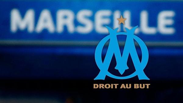 İlk 10'daki tek Fransız kulübü Olimpik Marsilya, 40 milyon euro harcamayla 8. sırada.