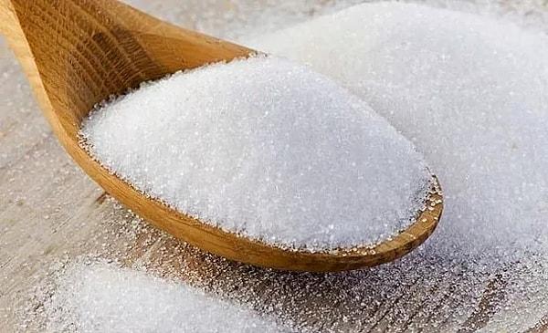 2. "Yapay şekerler, doğal şeker ile aynı olduğu düşünülmektedir."