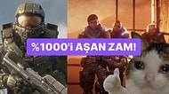 Age of Empires, Halo ve Niceleri: Microsoft Oyunlarına Yüzde %1000'i Aşan Zam