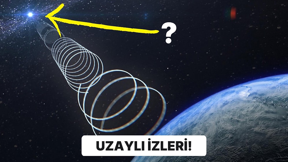 Bir Yapay Zeka Uzaylı Yaşam Arayışında Yeni Sinyaller Keşfetti!