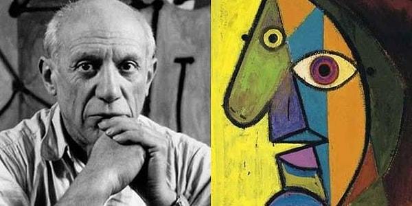 1881 yılında İspanya’nın Malaga kentinde dünyaya gelen Pablo Picasso, kübizm akımının öncüsü olarak sanat tarihi sayfalarına adını yazdıran, gelmiş geçmiş en ünlü ressamlardan birisi.