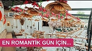 Ankara’da Sevgililer Gününü Romantik ve Muhteşem Hale Getirecek Mekân Önerileri