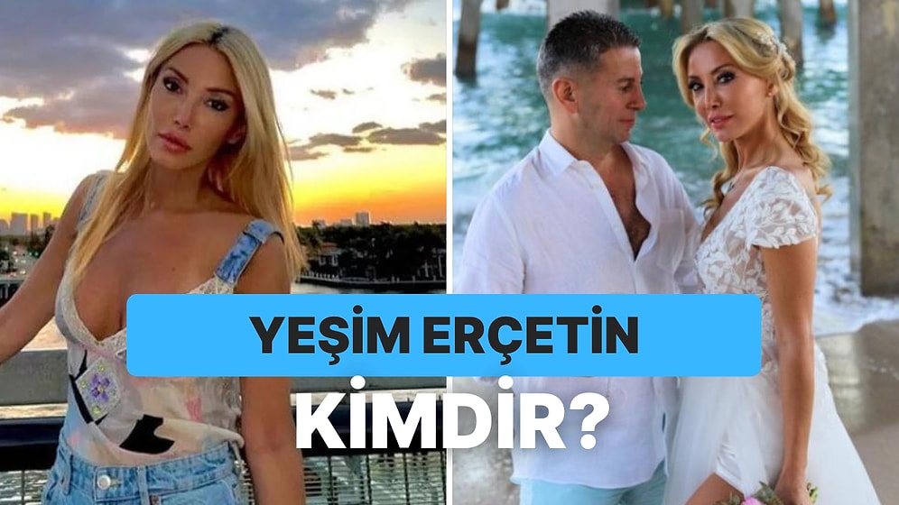 Şarkıcı Yeşim Erçetin Kimdir, Kaç Yaşında, Nereli? Yeşim Erçetin ve Eşi Neden Gözaltına Alındı?