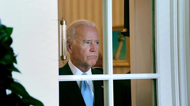 FBI, ABD Başkanı Joe Biden'ın Evinde Gizli Belge Avına Çıktı!