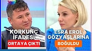 Kısmetse Olur Yarışmacısının İfşasından Müge Anlı'daki Ses Kaydına Televizyon Dünyasında Bugün Yaşananlar