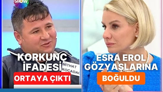 Kısmetse Olur Yarışmacısının İfşasından Müge Anlı'daki Ses Kaydına Televizyon Dünyasında Bugün Yaşananlar