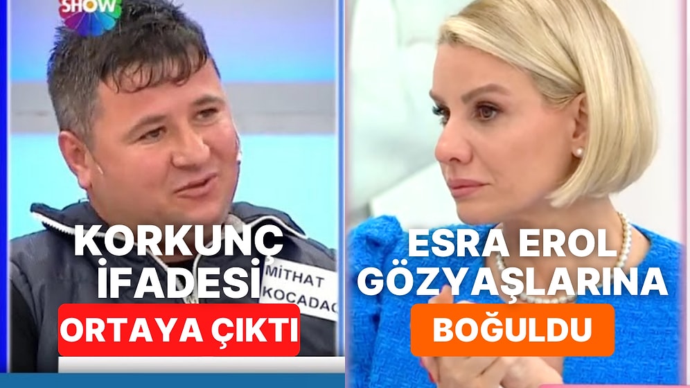 Kısmetse Olur Yarışmacısının İfşasından Müge Anlı'daki Ses Kaydına Televizyon Dünyasında Bugün Yaşananlar