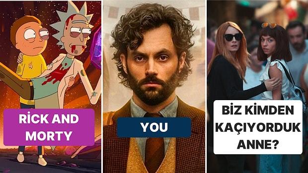 Netflix Türkiye’de Şubat Ayında Yayımlanacak Olan Yeni Dizi, Film ve Belgeseller
