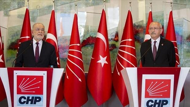Karamollaoğlu: 'Kılıçdaroğlu Yüzde 99 Kazanır'