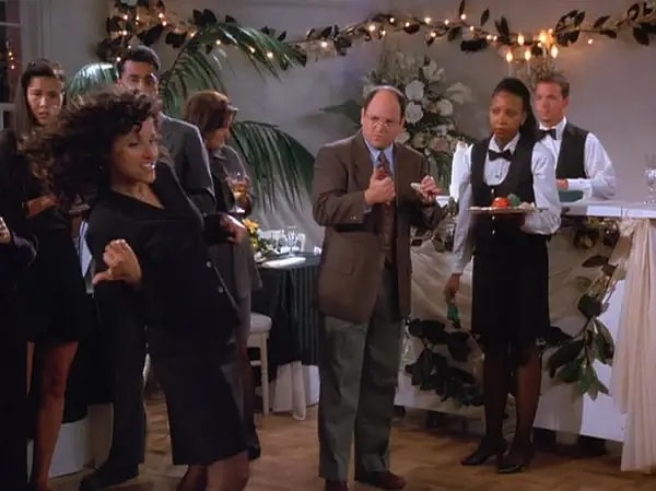 6. Seinfeld (1989-1998)