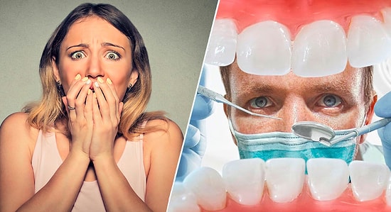 Тест: Проверьте, насколько у вас сильная психика, отреагировав на жуткие неприятности