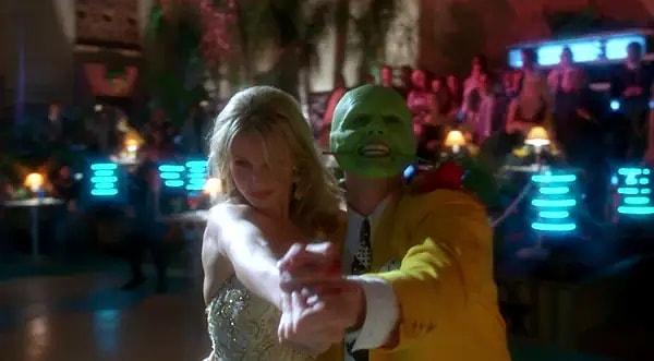 15. The Mask (1994)