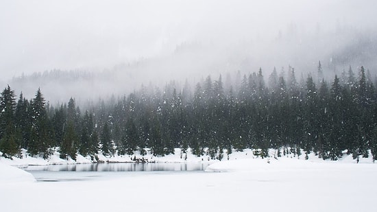 Kış Bitmeden Mutlaka Denemen Gereken Spor Ne?