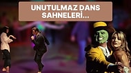 Film ve Dizilerde İzlediğiniz Gelmiş Geçmiş En Etkileyici Dans Sahneleri