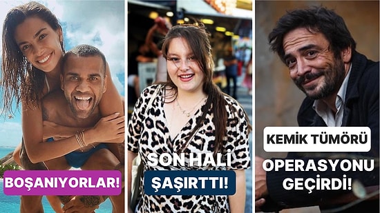 2 Şubat'ta Yaşanan Son Dakika Magazin Haberlerini ve Güncel Magazin Olaylarını Anlatıyoruz!