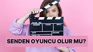 Senden Oyuncu Olur mu?