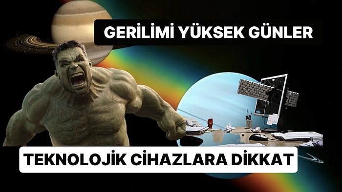 4 Şubat Cumartesi Gününe Dikkat! Gökyüzünde Güneş Uranüs Karesi Yaşanacak