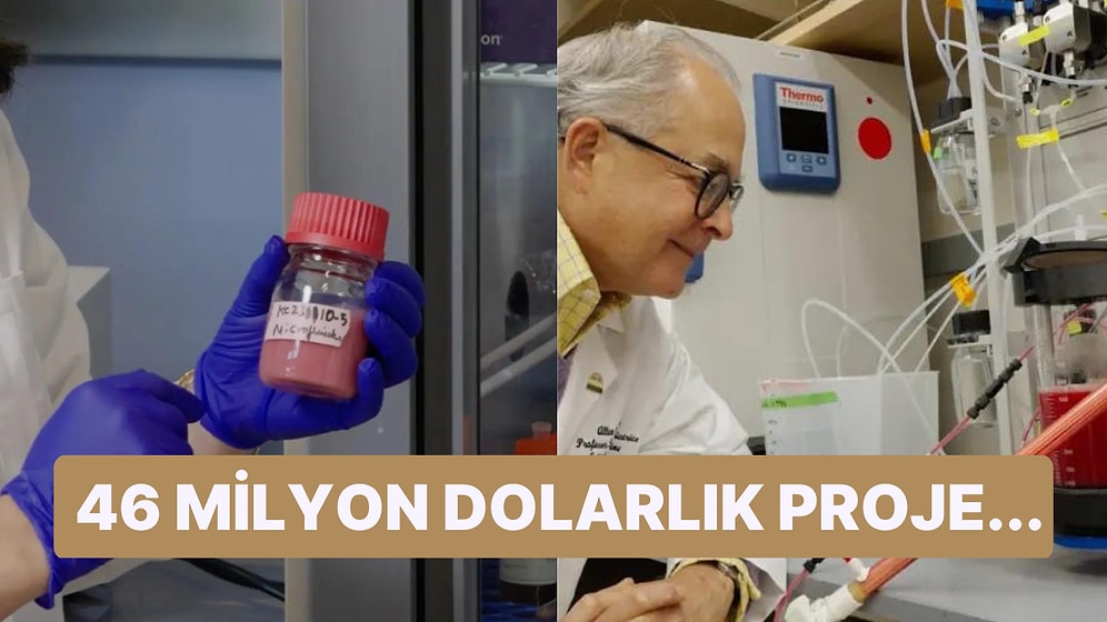 Bilim İnsanlarının Üreteceği Yapay Kan Sayesinde Binlerce Hayat Kurtulabilir!