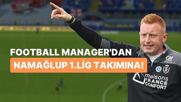 Football Manager Bağımlısı Antrenörün Takımı 12 Maçtır Mağlup Olmuyor