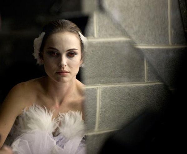 13. Natalie Portman - Black Swan