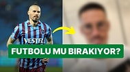 'Saçımı Değiştirirsem Futbolu Bırakırım' Demişti! Trabzonsporlu Marek Hamsik'in Yeni Tarzı