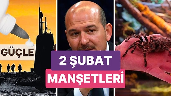 Bugün Neler Yaşandı? Günün En Çok Konuşulan ve Tartışılan Haberleri ile Sosyal Medyanın Gündemi (2 Şubat 2023)