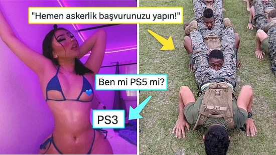 Gördükleri Tweetlere İnce Düşünülmüş Kapak Gibi Cevaplar Vererek Hepimizi Gülme Krizine Sokan 15 Kişi