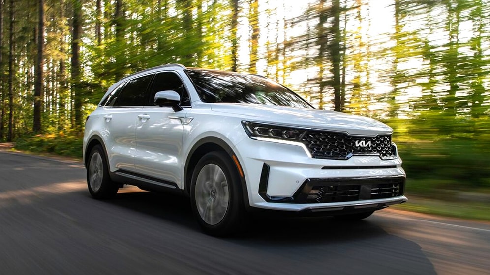 Kia Fiyat Listesi Şubat 2023: Kia Sportage, Stonic, Rio, Ceed, Cerato Güncel Fiyatlar